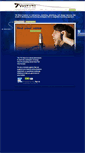 Mobile Screenshot of 7thwavecreative.com